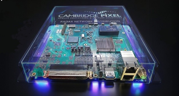 Cambridge Pixel set to introduce HPx-700