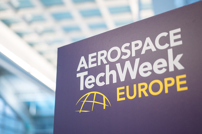 Aerospace Tech Week confirms partnership with ADS Group