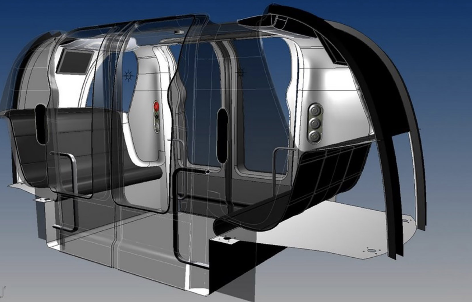 Aurrigo to build 25 AGVs for Ultra Global
