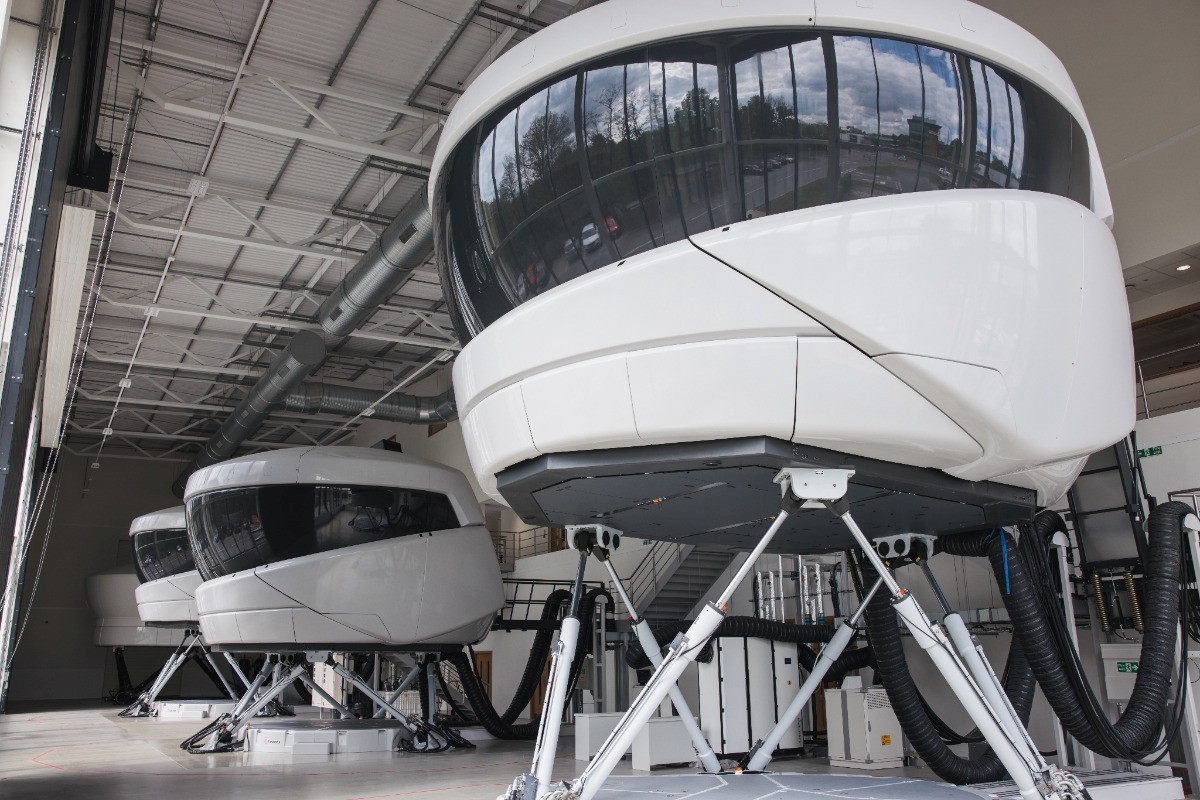 Acron Aviation extends B737NG training with Arik Air to 2029