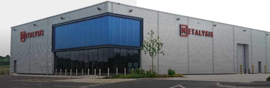 Metalysis secures ESA funding for sustainable titanium production