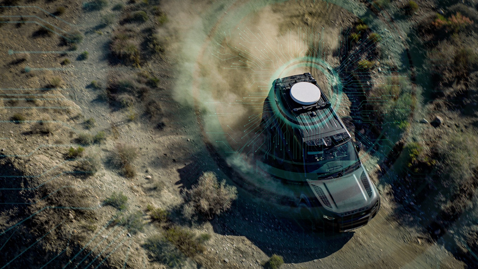 ALL.SPACE and Viasat advance assured Ka-band connectivity