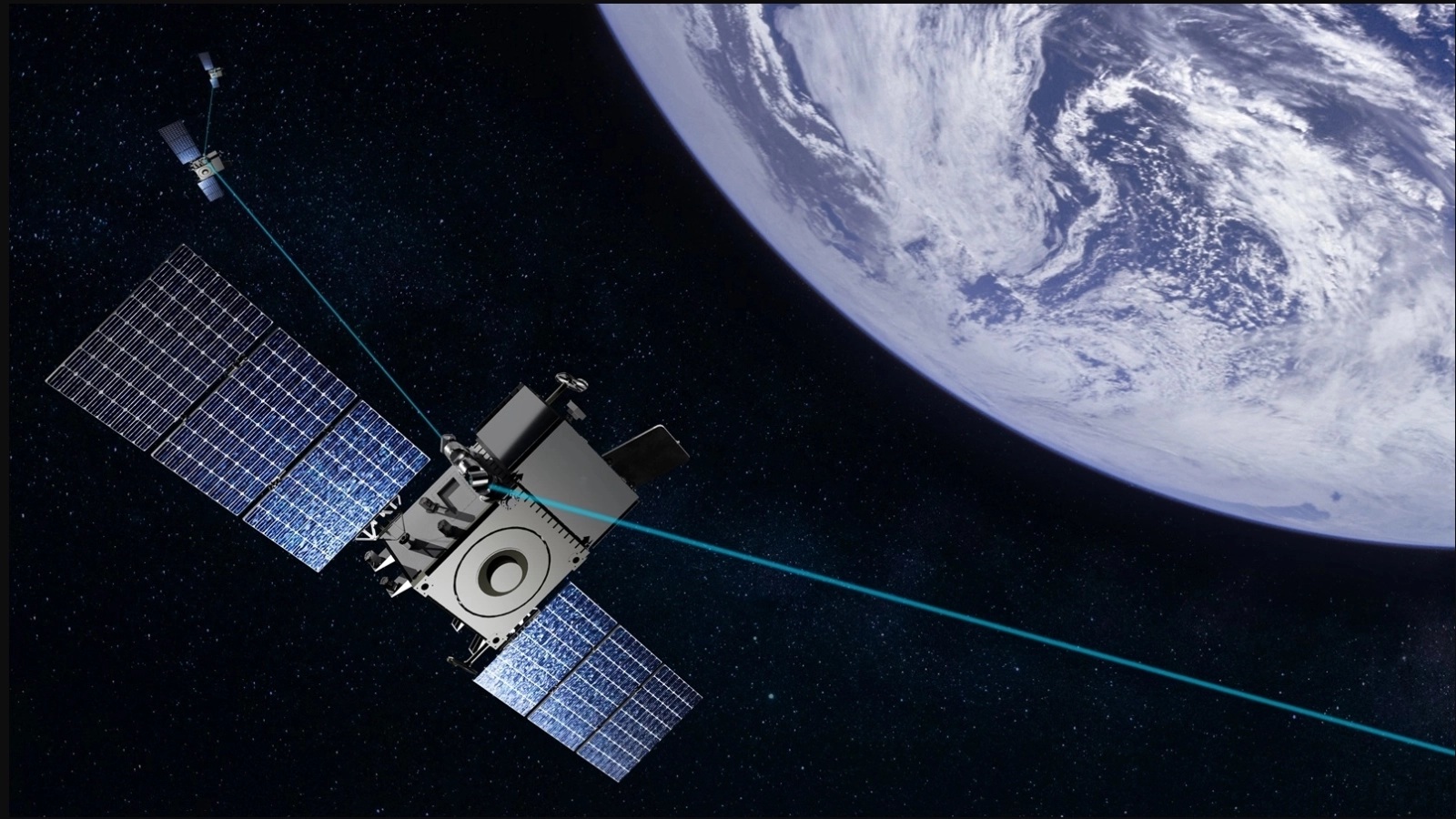 BAE Systems completes preliminary design review of USSF missile tracking system