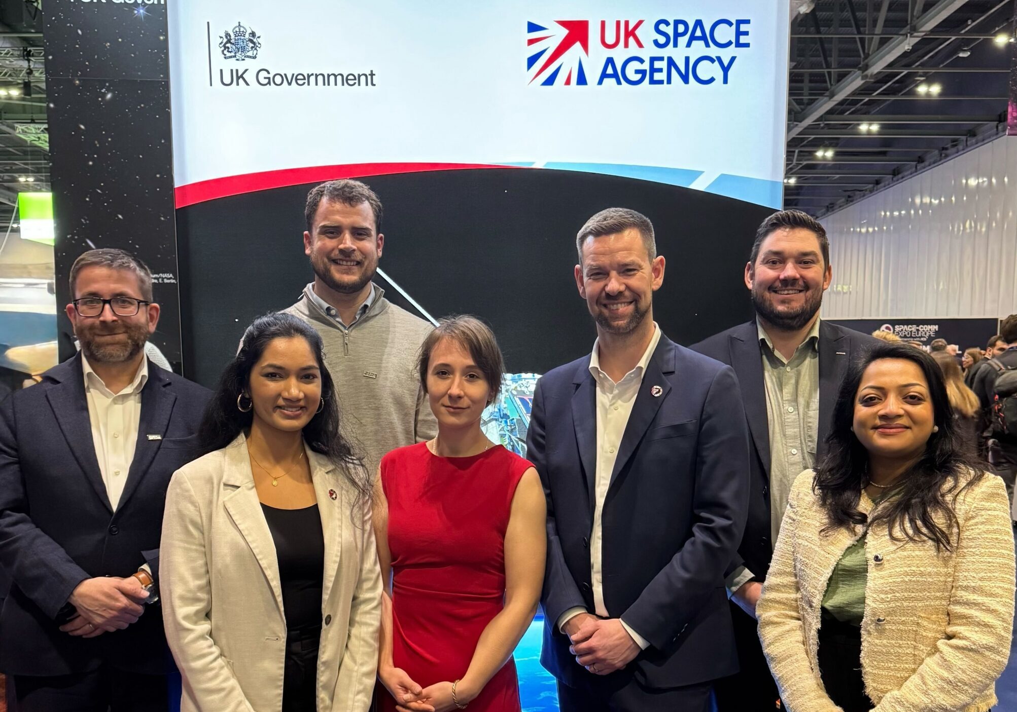 Orbit Fab and Airbus collaborate on satellite refuelling