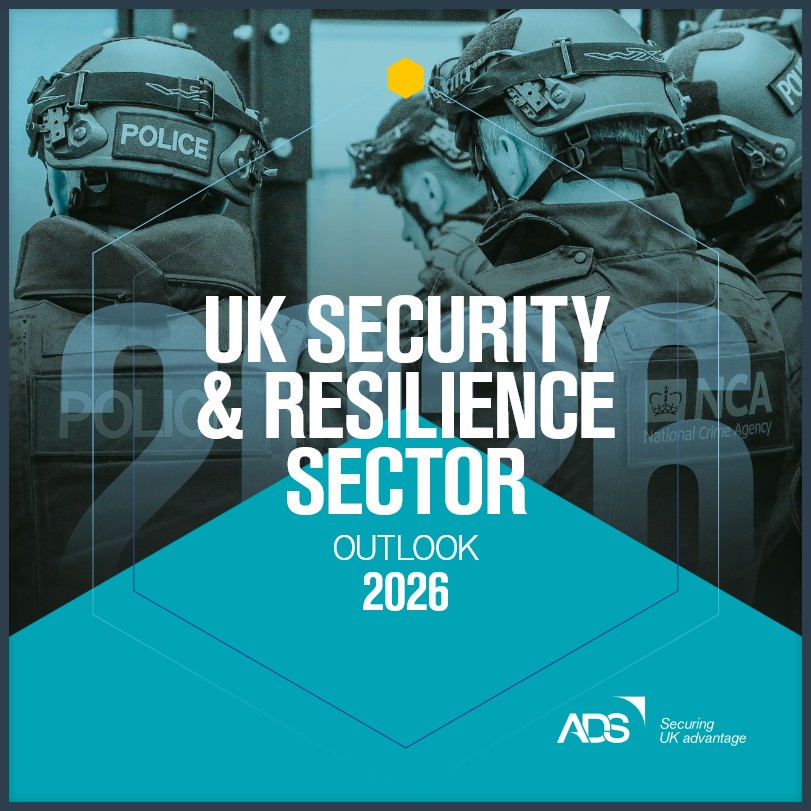 ADS releases Security & Resilience Outlook 2026