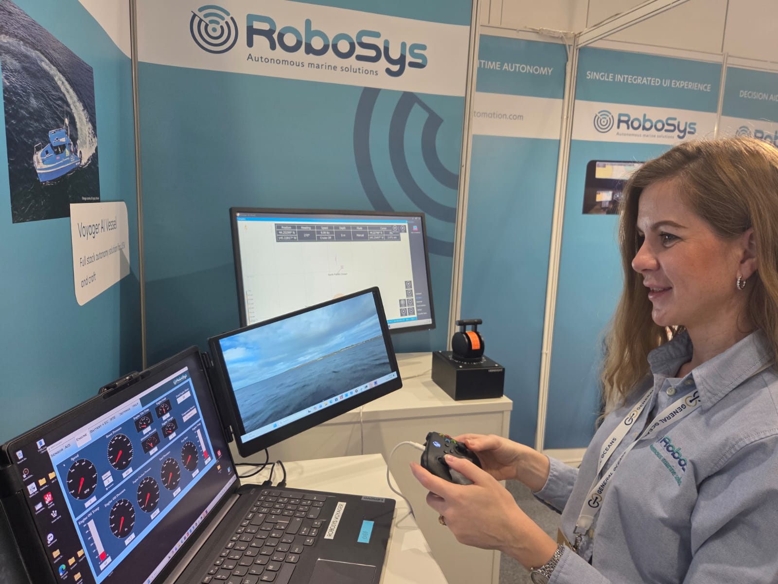 Robosys Automation launches VOYAGER AI Simulator