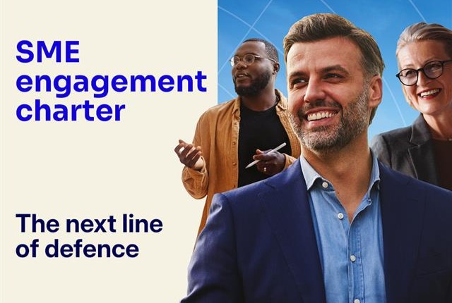 Babcock launches SME Engagement Charter