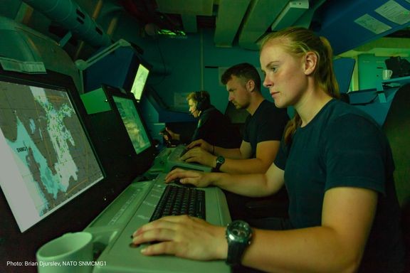 Systematic enhances SitaWare Maritime capability