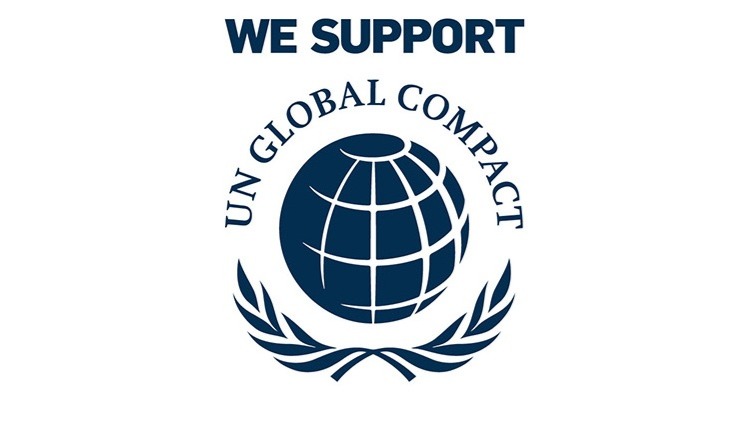 ODU joins the UN Global Compact