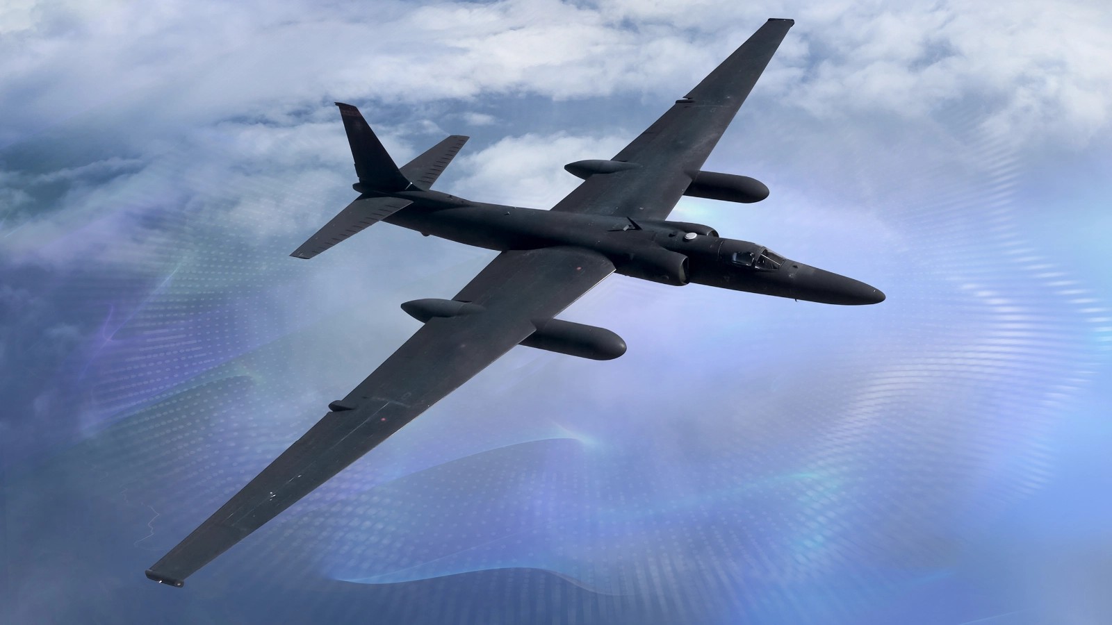 BAE Systems to modernise Advanced Defensive System for USAF U-2