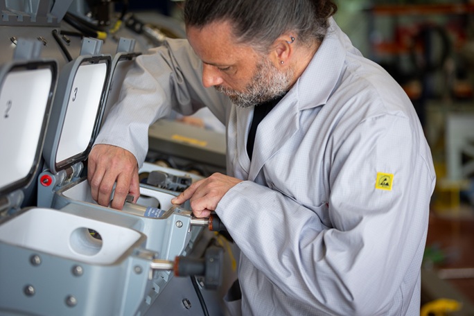 SEA to provide training and support to Royal Malaysian Navy