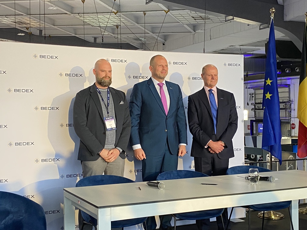 Babcock and S.A.F.E. forge training partnership