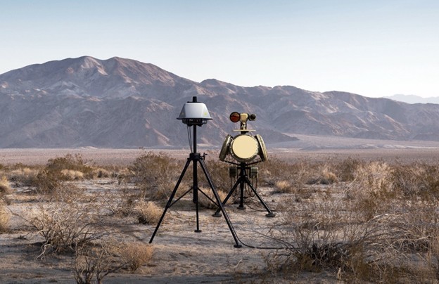 DroneShield and OpenWorks Engineering expand C2 interoperability