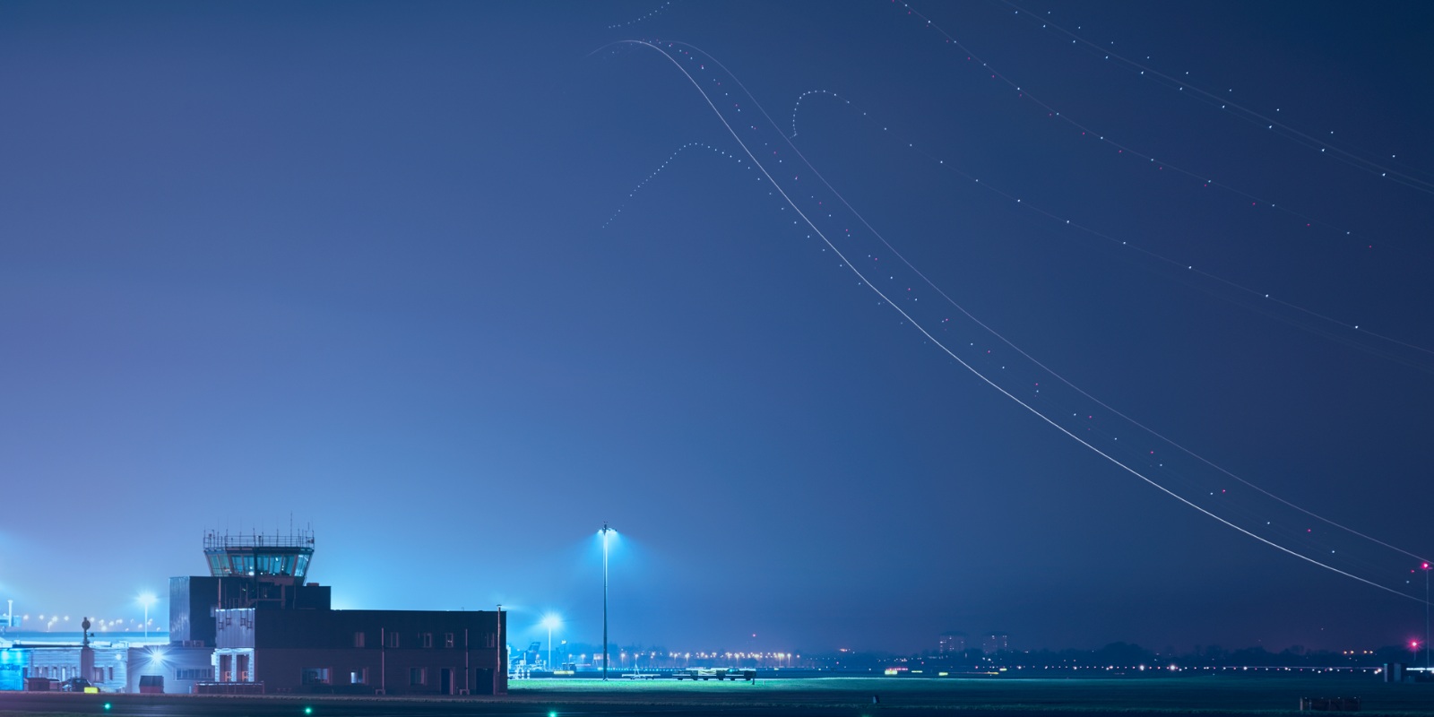 Milestone reached with expansion of FRA over Scotland