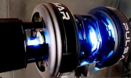 Pulsar Fusion demos its nuclear fusion rocket’s first plasma