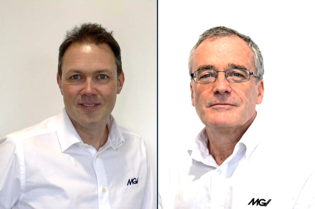MGI enhances engineering capability with F1 expertise