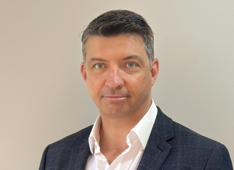 JFD appoints Adrian Capner as Managing Director in Australia
