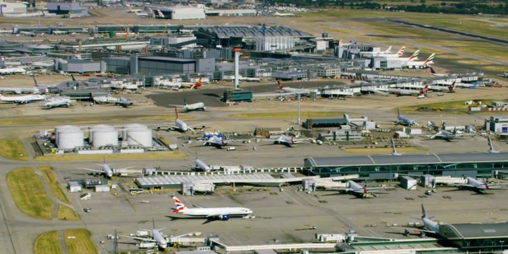 CAA publishes Initial Proposals for Heathrow H8 price cap
