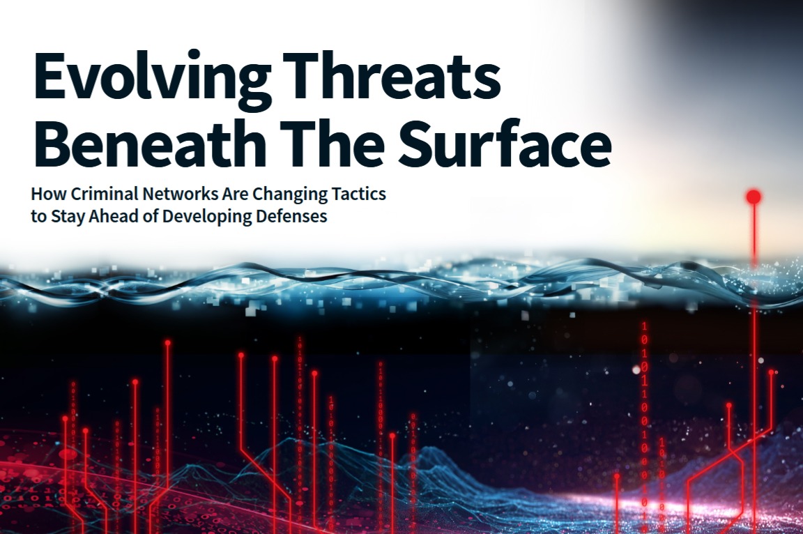 LexisNexis Risk Solutions releases Cybercrime Report