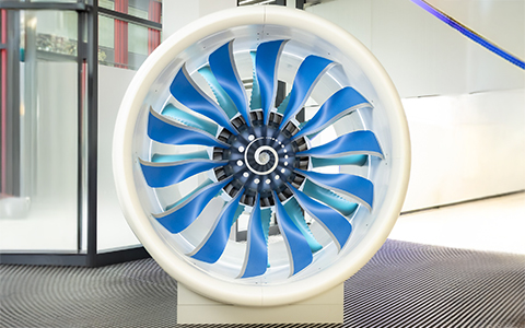Rolls-Royce to advance UltraFan 30 demonstrator through UNIFIED