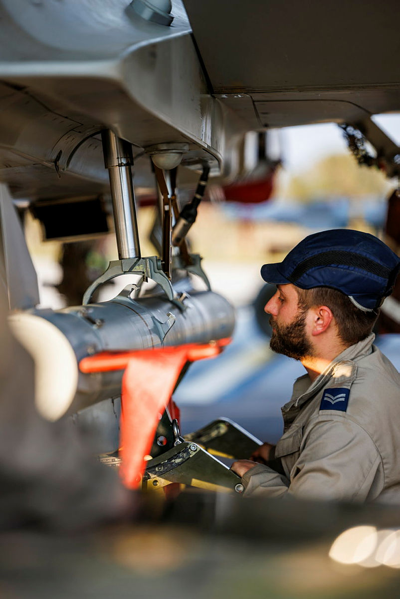 UK and France to develop next-gen air-to-air missile