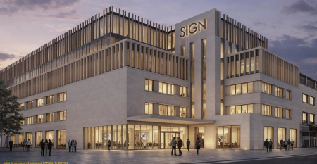 Babcock Announces Capability Centre Location in Heart of Plymouth