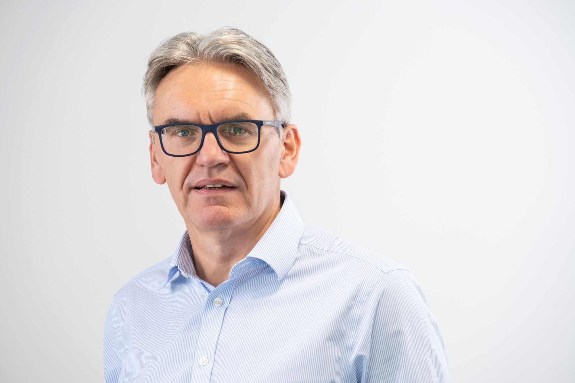 Loganair Appoints Scott Cunningham as Chief Financial Officer