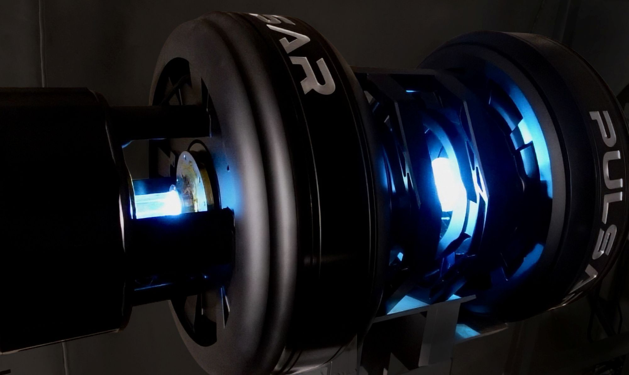 Pulsar Fusion Demonstrates its Sunbird Nuclear Fusion Rocket’s First Plasma at MARS Conference