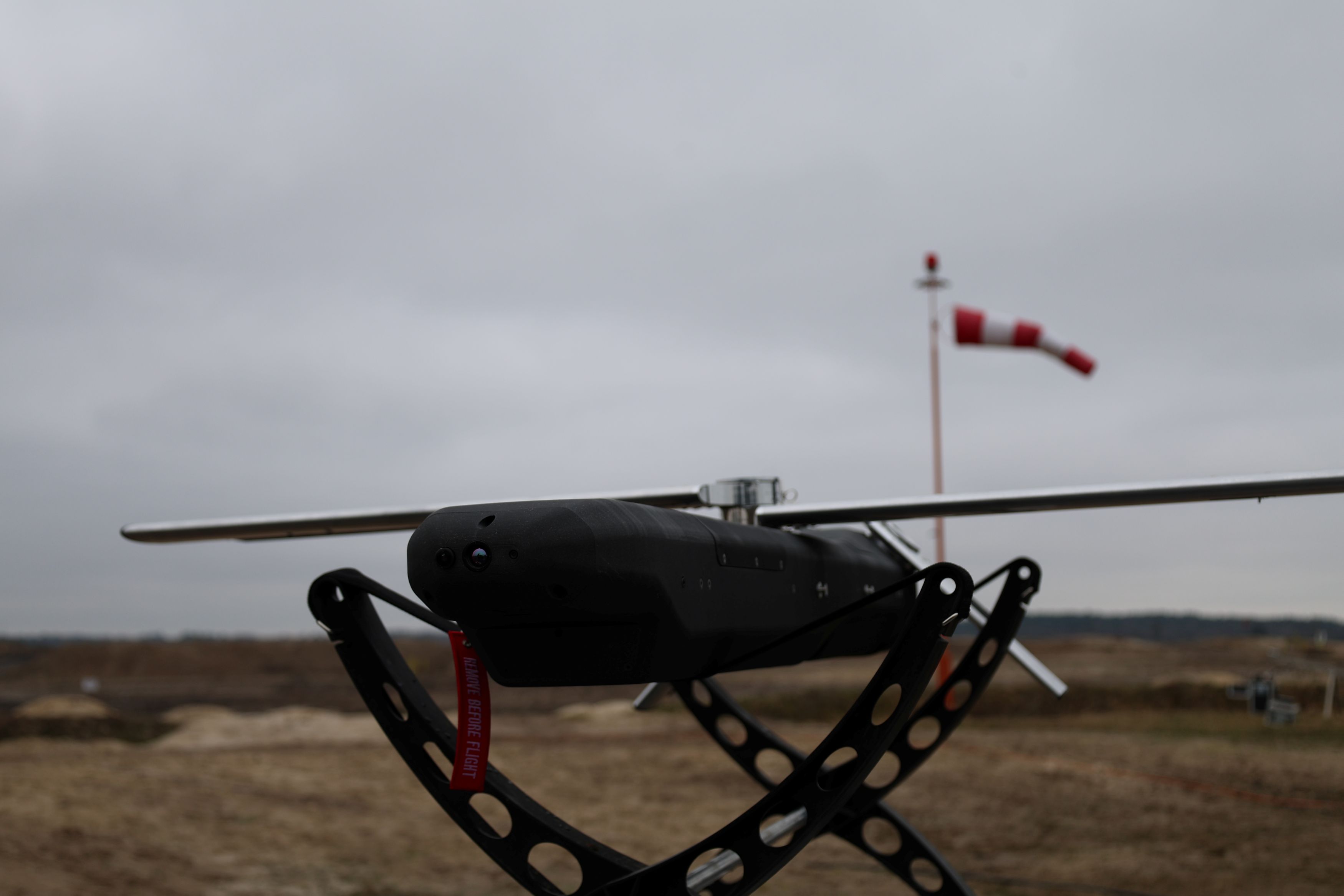 Cambridge Aerospace to deliver Skyhammer air defence systems to UK MOD