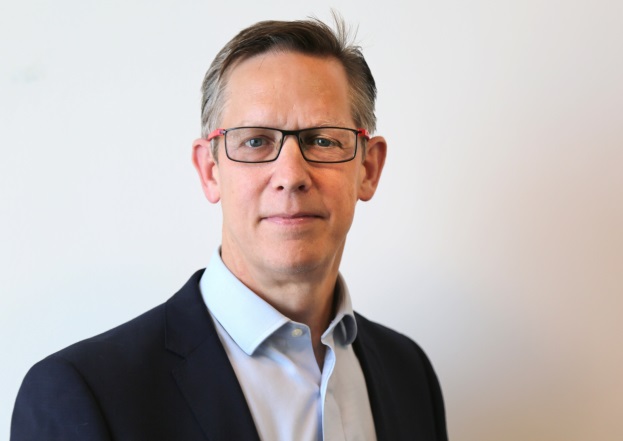 NAD fully established as Andy Start retires