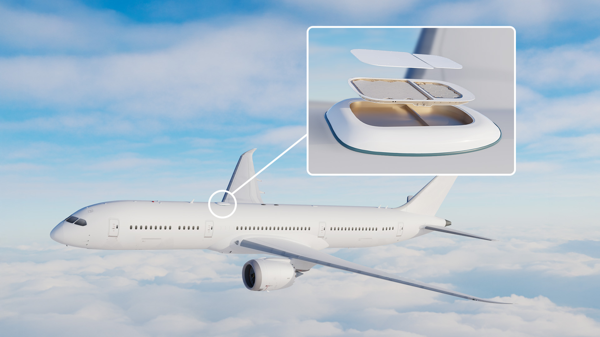 Viasat AERA enters Boeing technical evaluation process