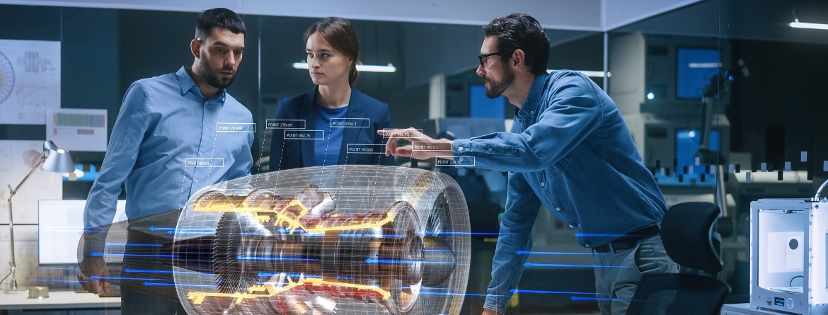 ALTEN opens office in Belfast