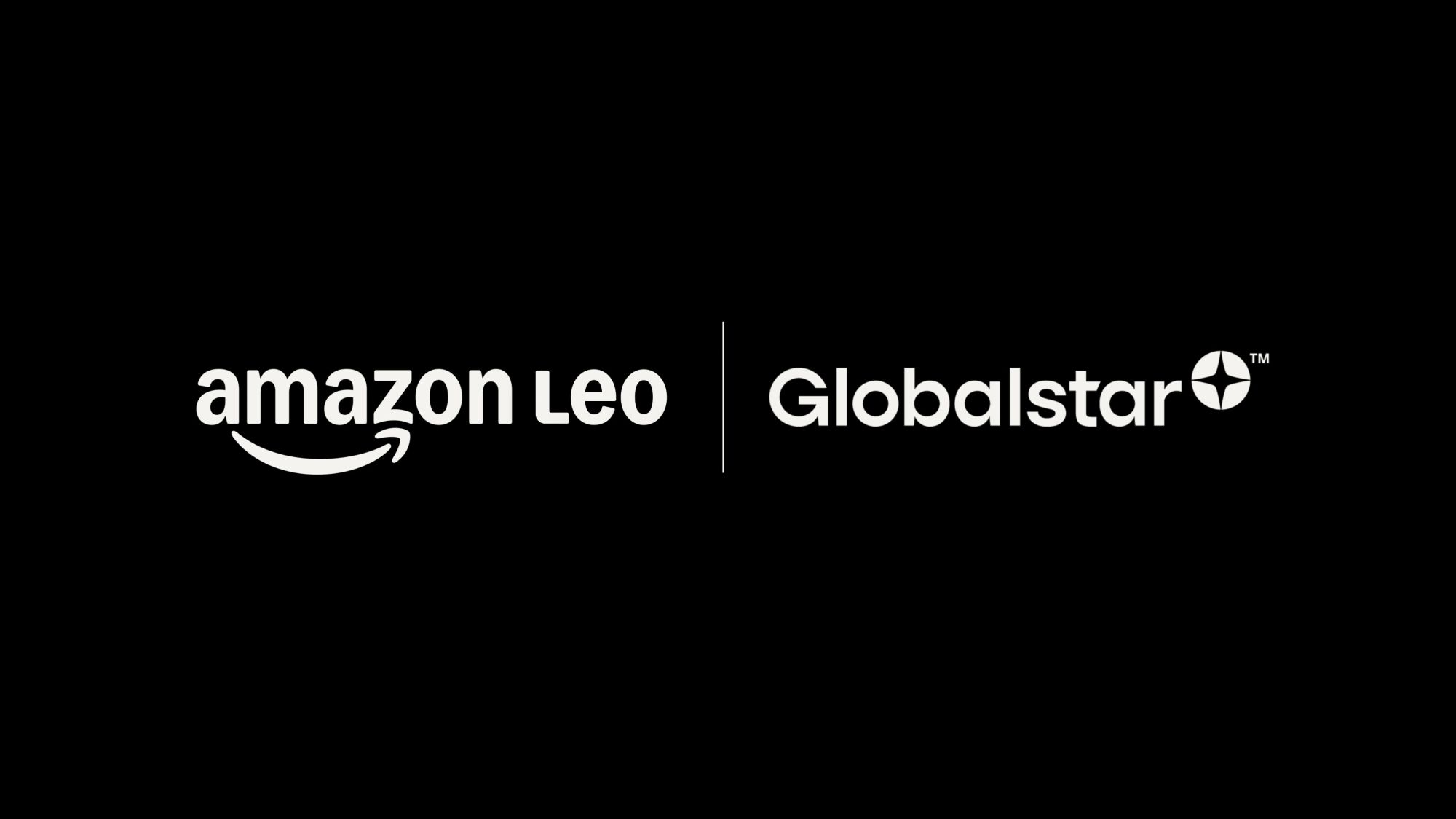 Amazon to acquire Globalstar
