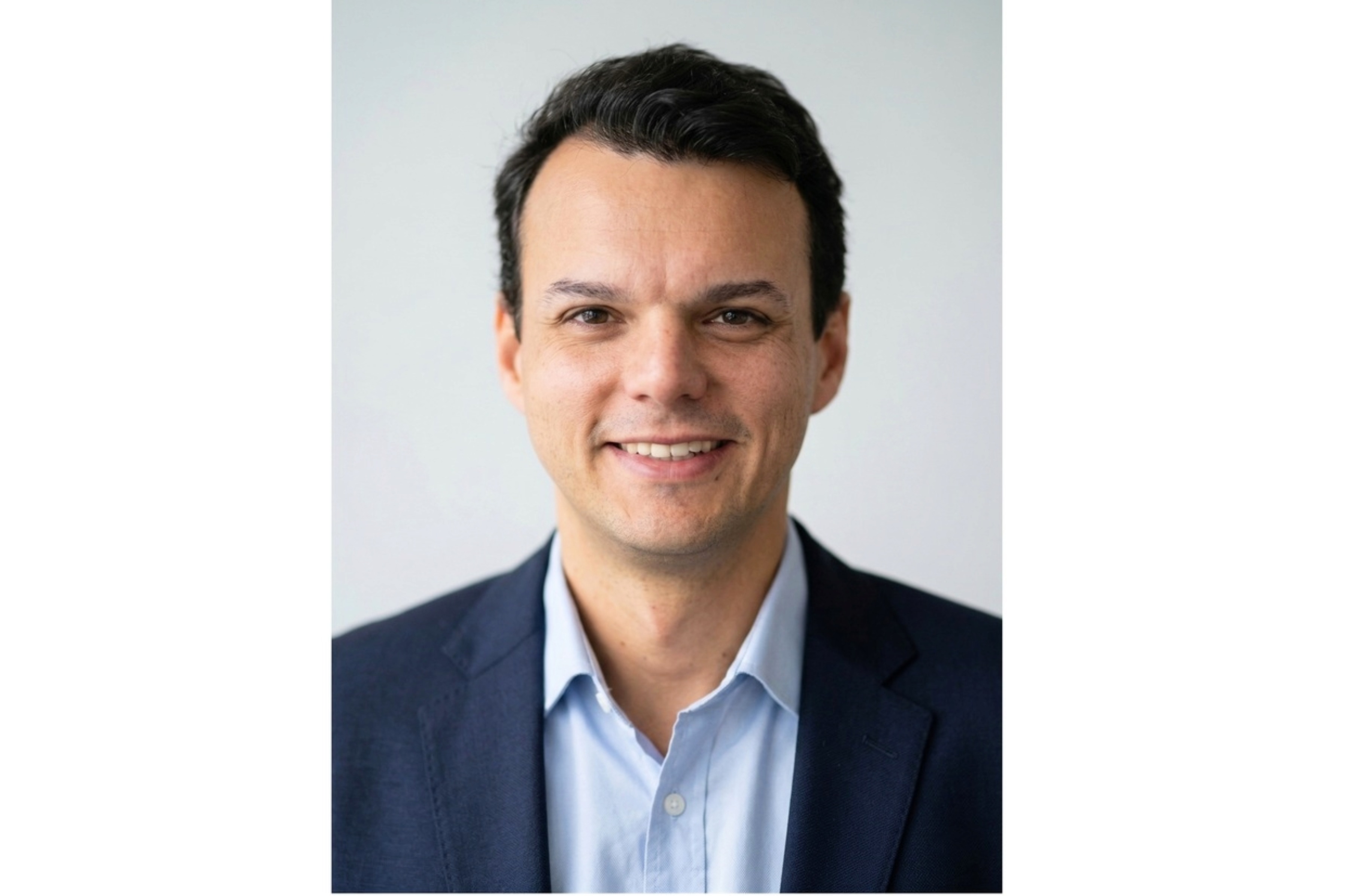 Vision Engineering appoints Harry Curtis as Technical Director