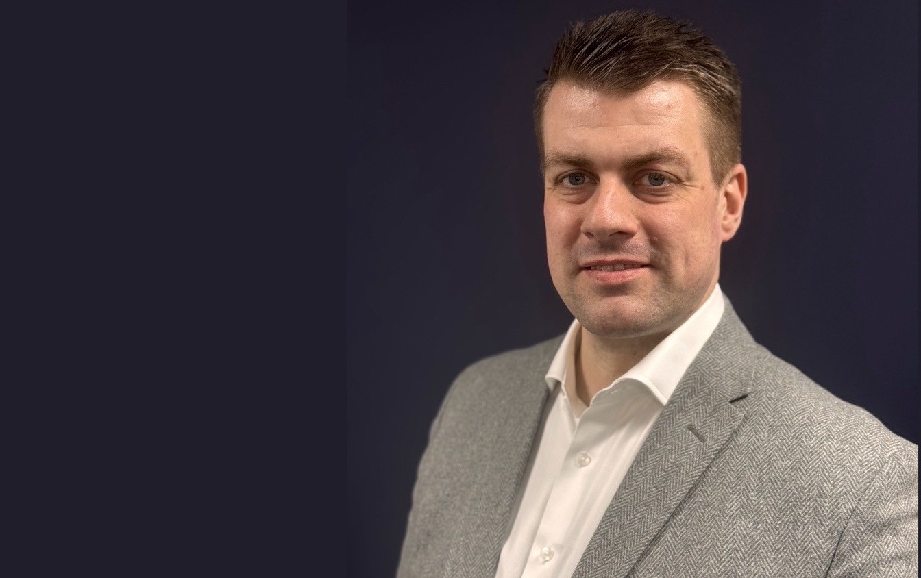 Securitas appoints Alan Rae as Area Director for UK North and BAE Systems