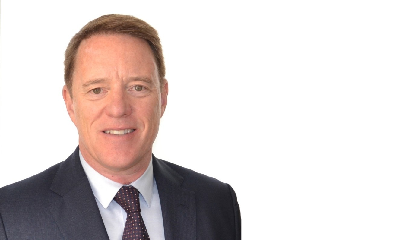 Dunlop Aircraft Tyres appoints Mick Wallwork as CEO