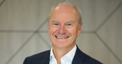 Chief Executive of Bristol Airport to step down