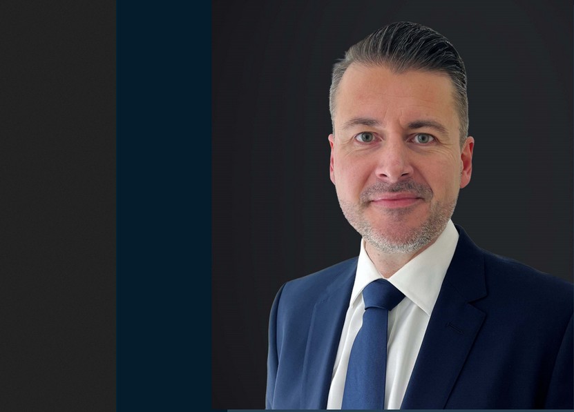 Gulfstream appoints Matt Davies as Director of Farnborough Service Centre Operations