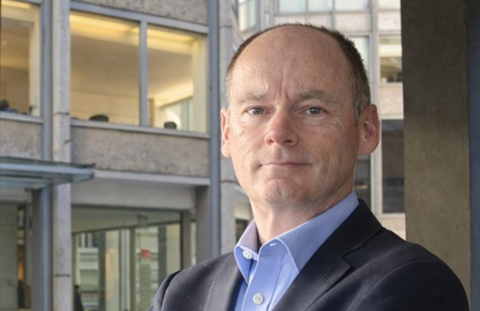 Ramboll appoints Darren Carlile as Director in Buildings