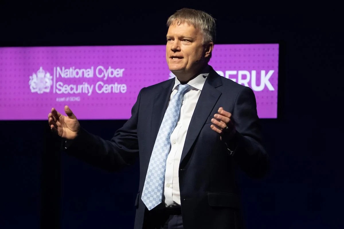 UK business urged to take AI cyber threats seriously
