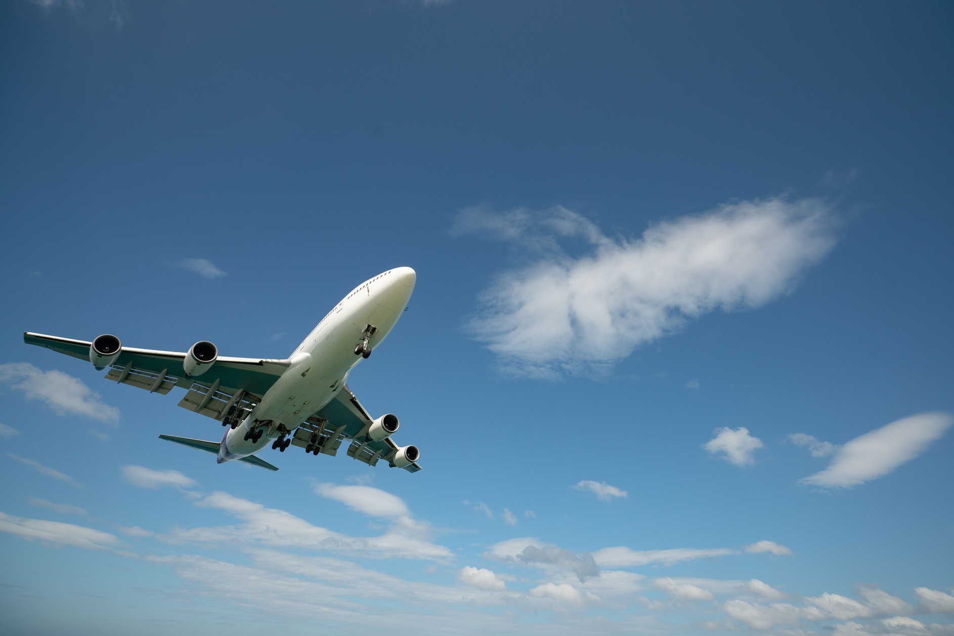 Ontic introduces strategic teardown procurement initiative