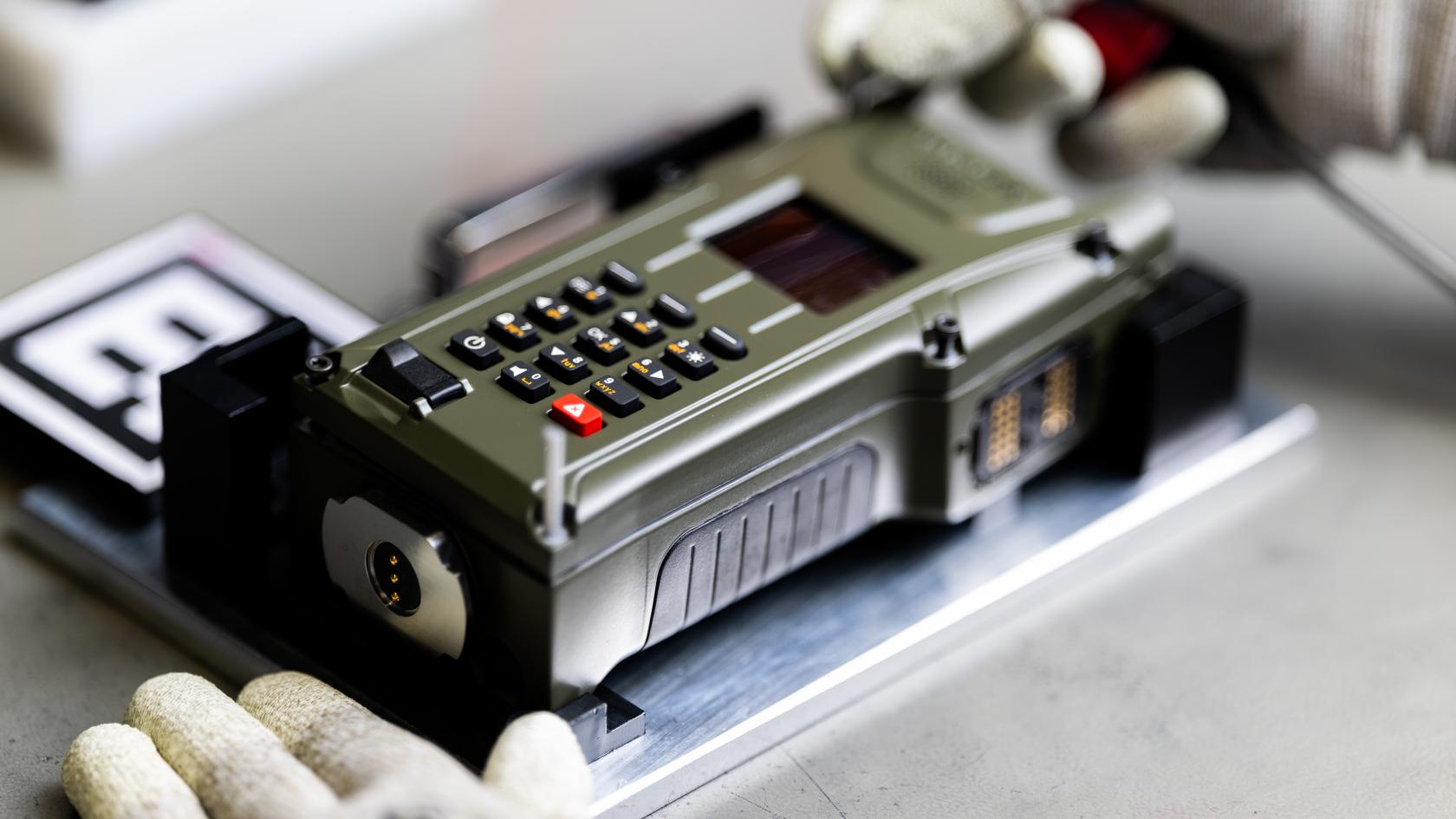 Thales expands Malaysian Armed Forces