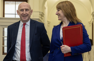 Government looks to private investment to advance defence innovation