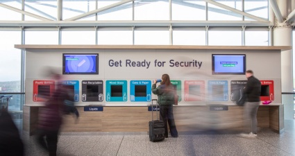 Bristol Airport launches 2026 innovation fund