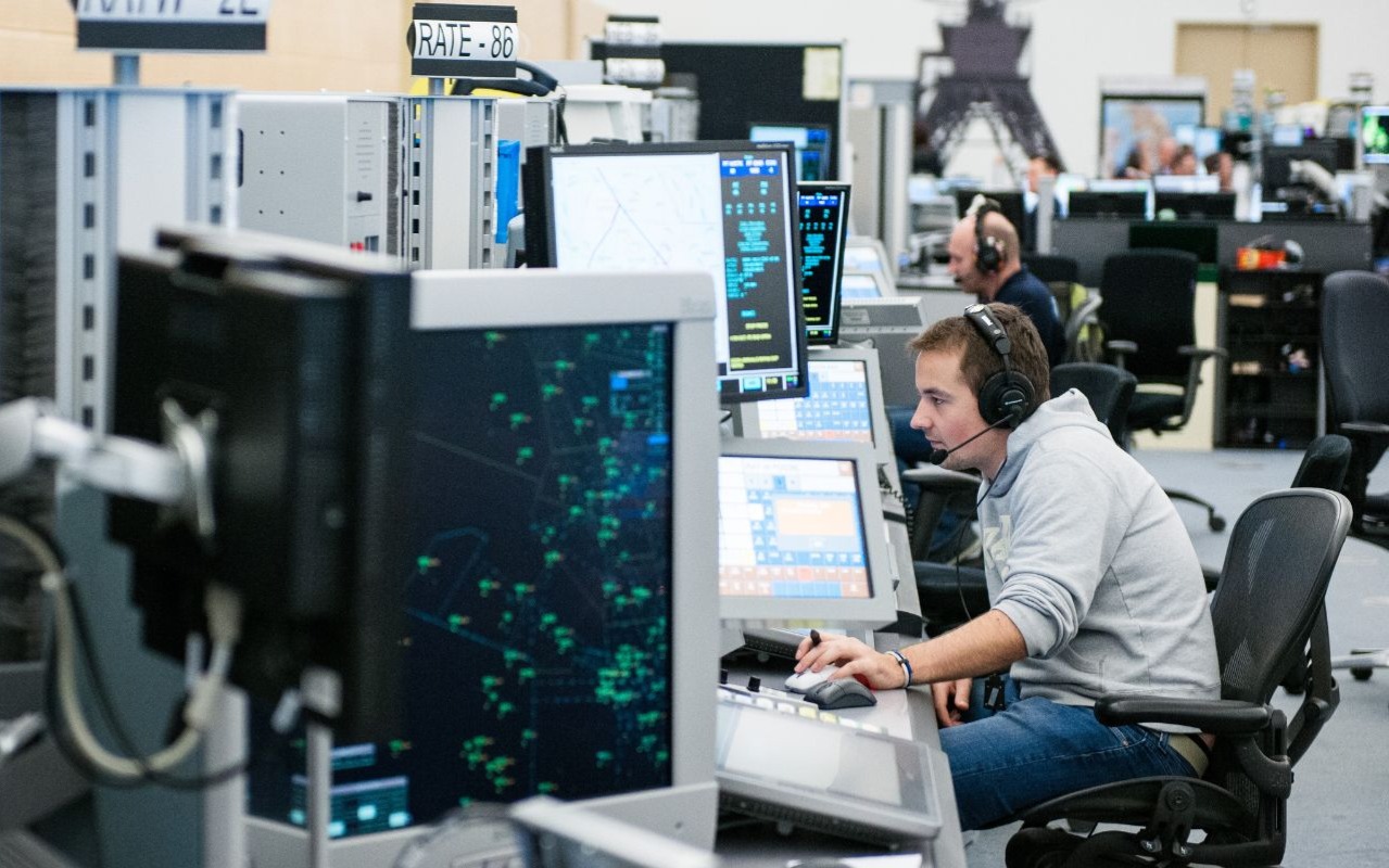 March sees busiest day for UK flights this year