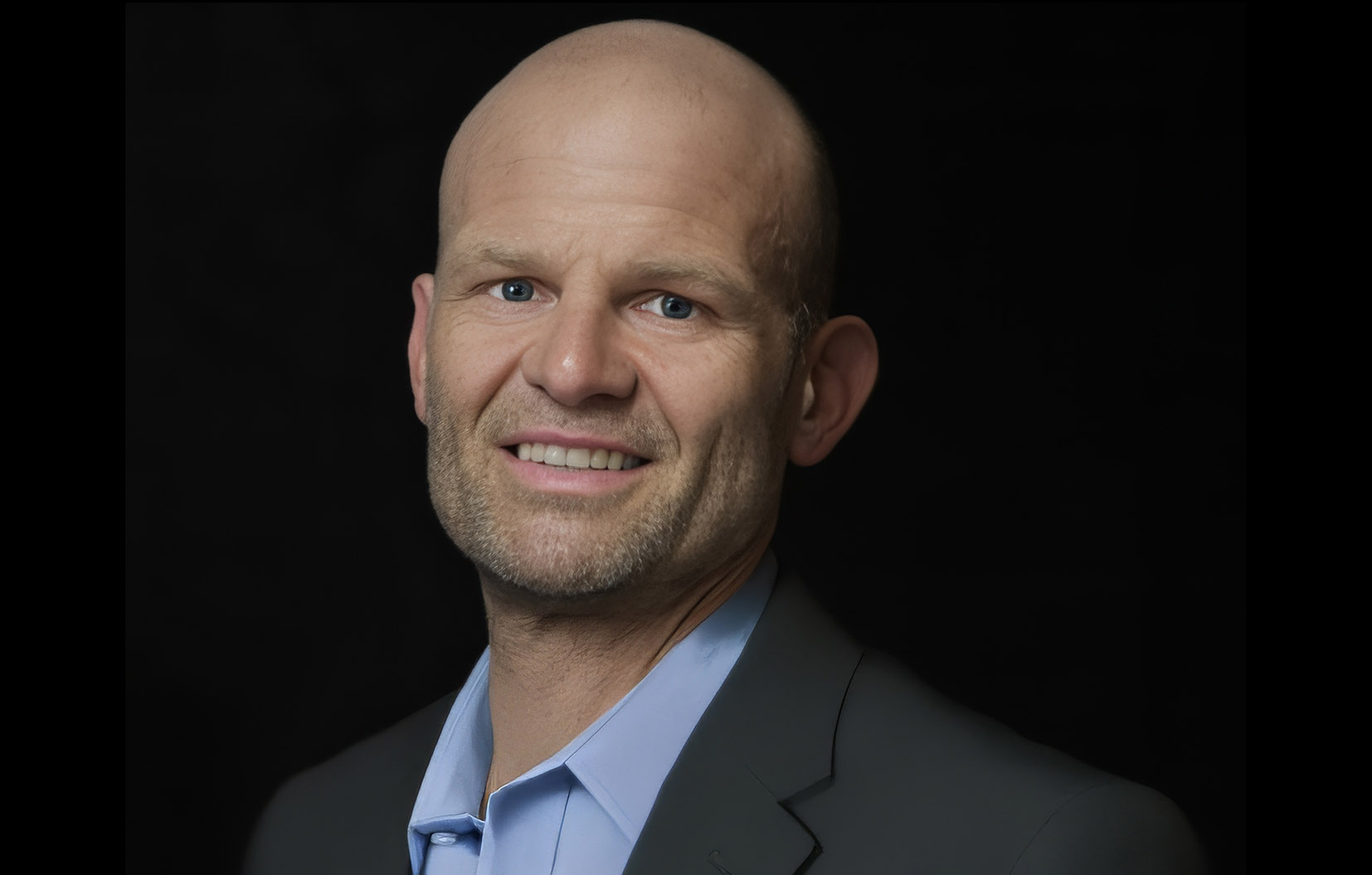 Aurrigo appoints Mark Gower as Director of Global Airport Operations