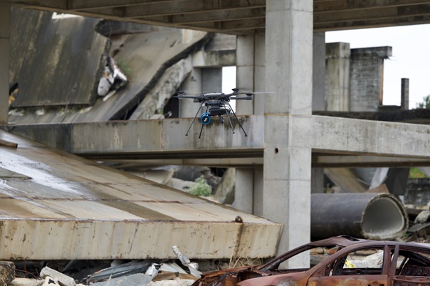 Teledyne FLIR unveils enhanced Third-Party Payload Integration Program