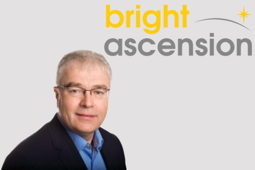 Bright Ascension appoints John Baughn as CEO