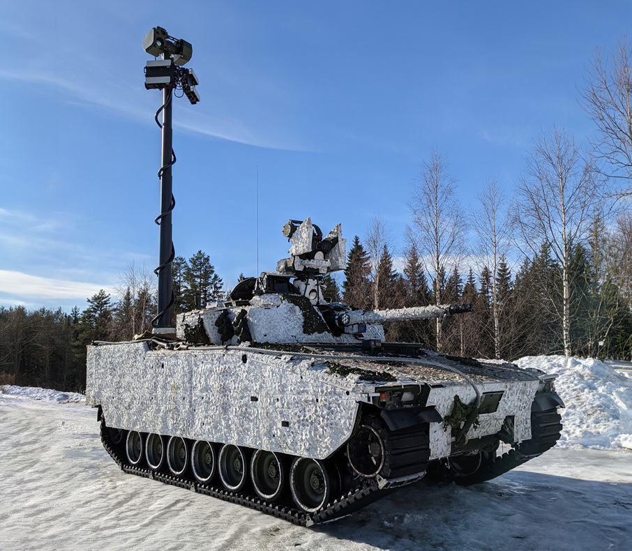 Chess Dynamics signs MoU with CHSnor