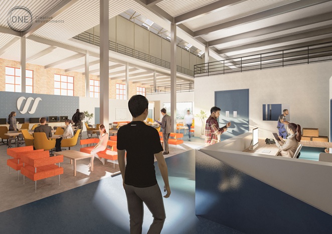 Skills Academy to open at Airbus Filton